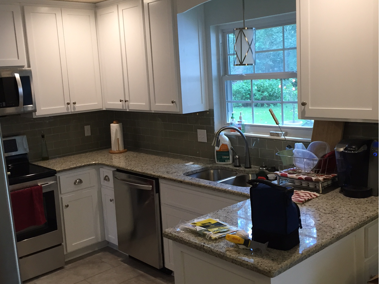 Custom Kitchens Gallery Tallahassee, FL H & H Construction